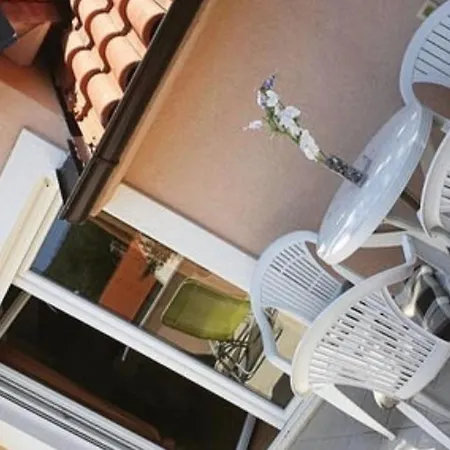 Apartman Maretic Apartment